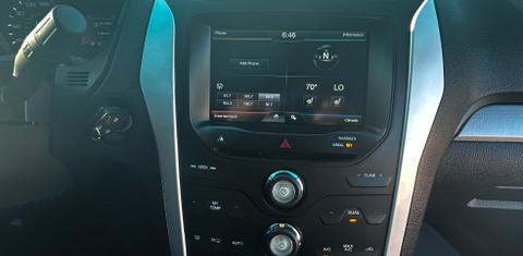 Ford Explorer 2014