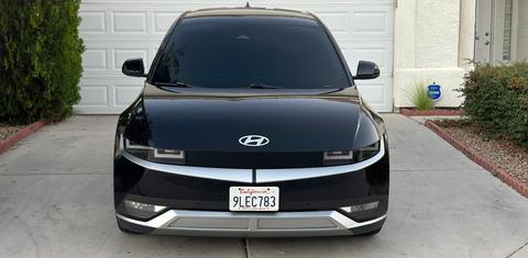 Hyundai IONIQ 5 2024