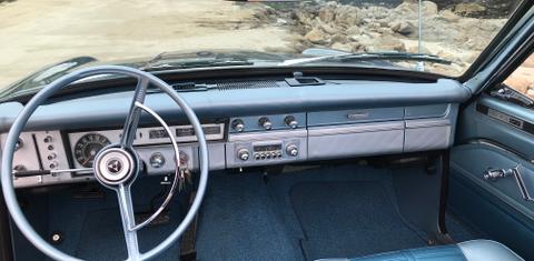 Dodge Dart 1964