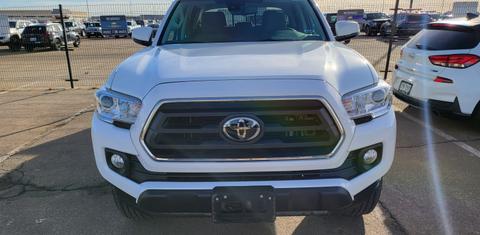 Toyota Tacoma 2023