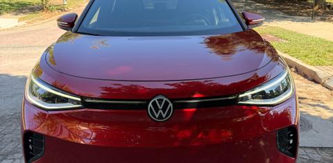 Volkswagen ID.4 2024