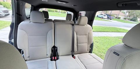 Chevrolet Traverse 2023