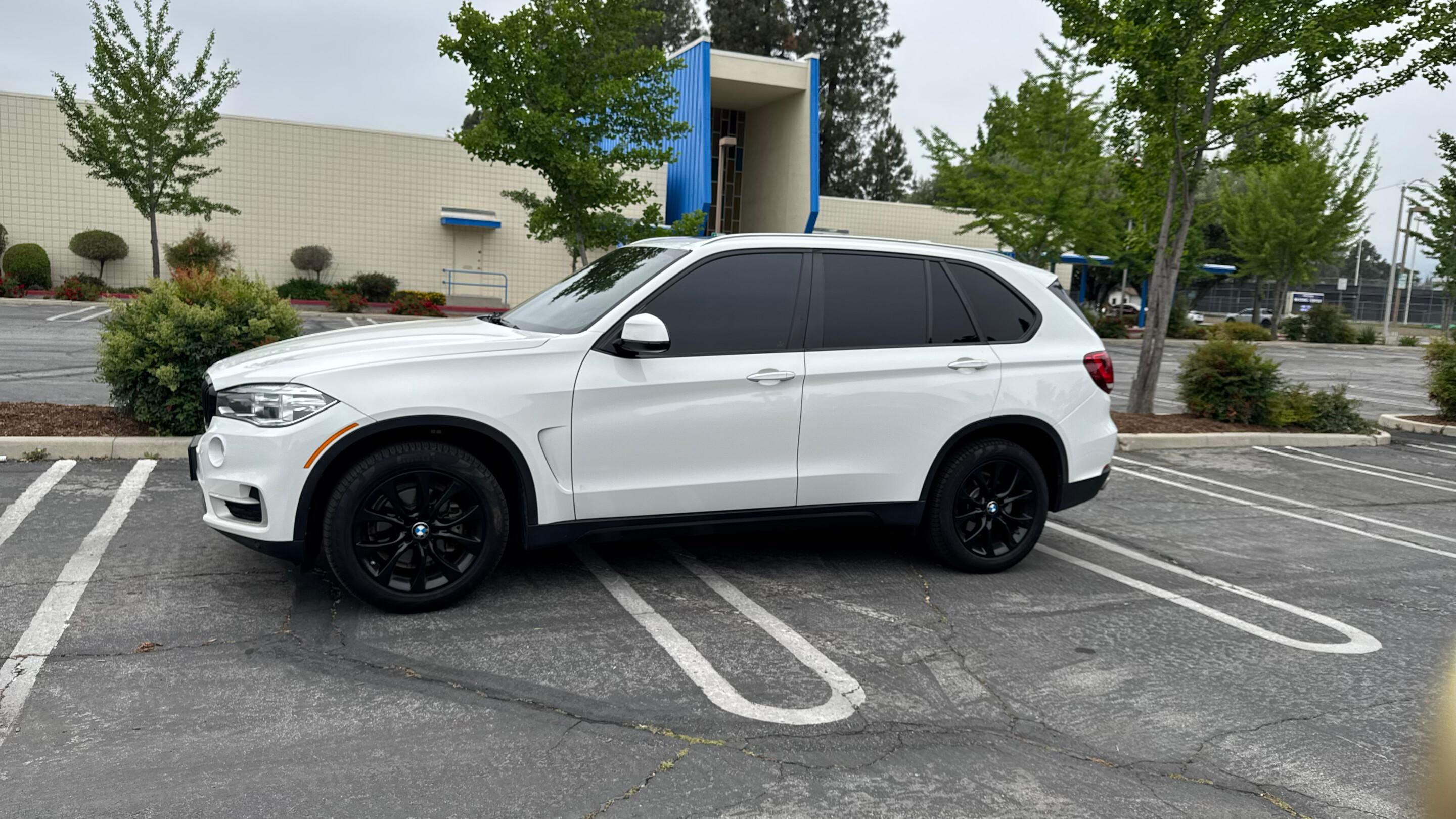 BMW X5 2018 in Temple City, CA