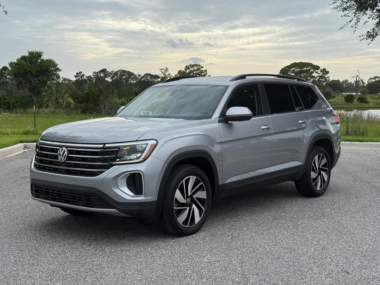 Volkswagen Atlas 2025 in Winter Garden, FL