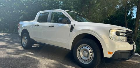 Ford Maverick 2024
