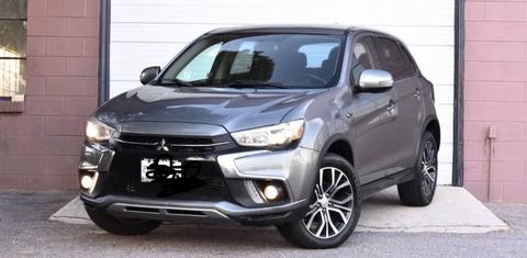 Mitsubishi Outlander Sport 2019