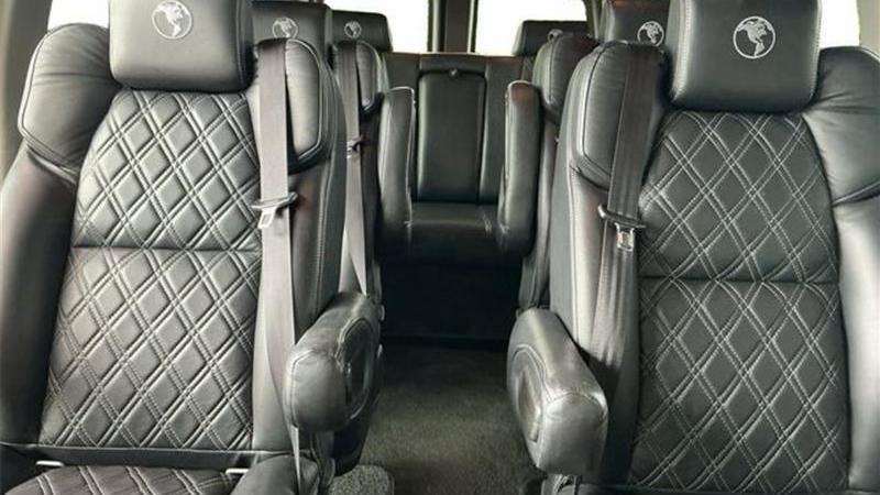GMC Savana 2021 in Hampton, GA