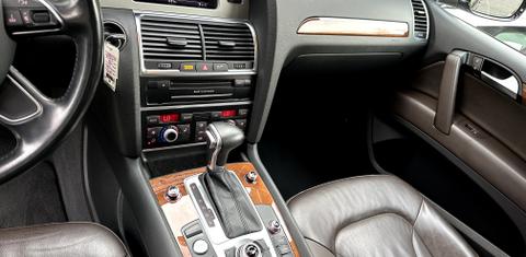 Audi Q7 2015
