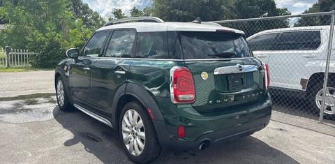 MINI Countryman 2019