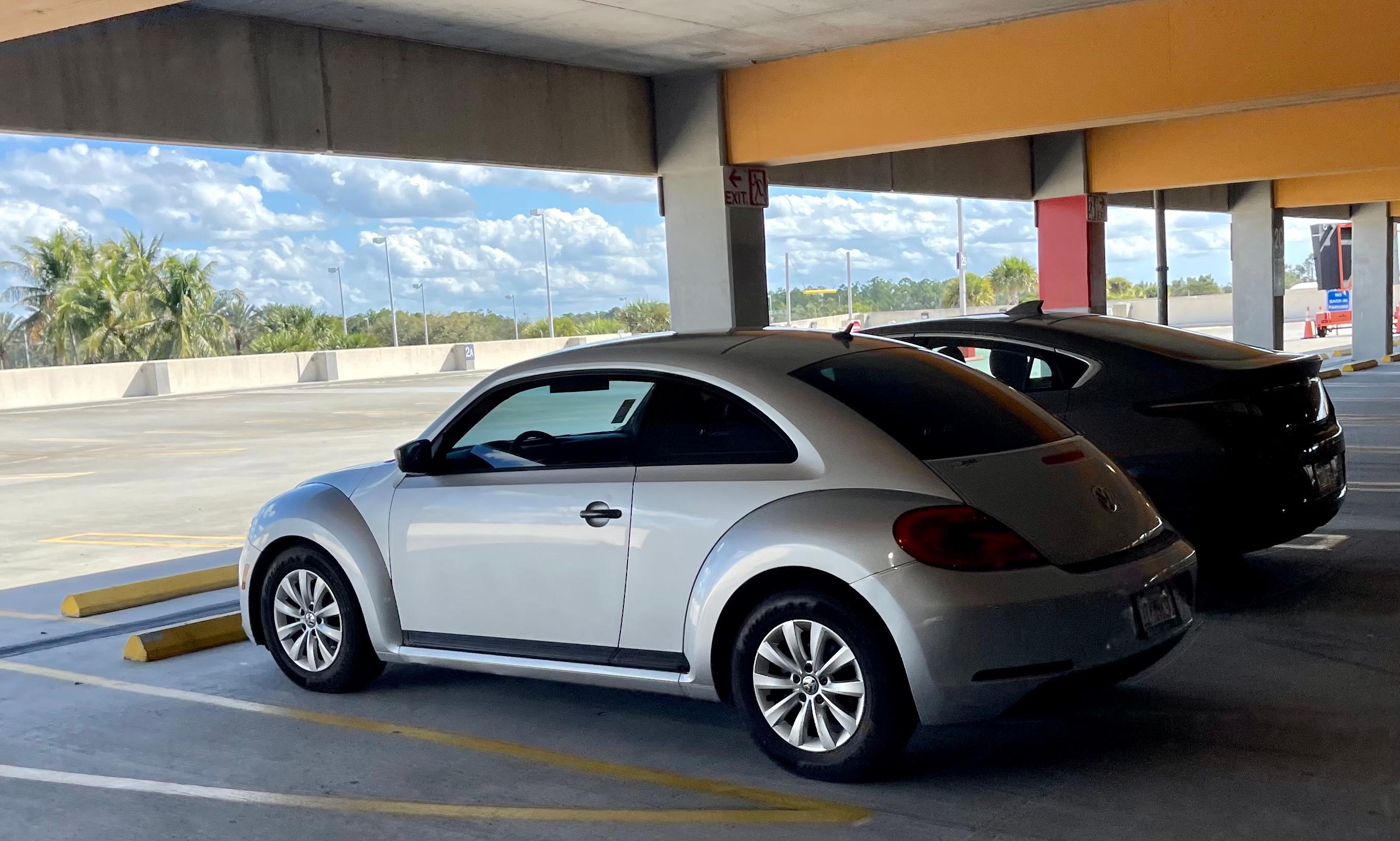 Volkswagen Beetle 2013 in Fort Myers, FL