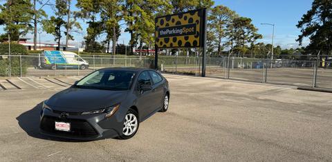 Toyota Corolla 2026