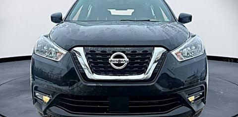 Nissan Kicks 2020