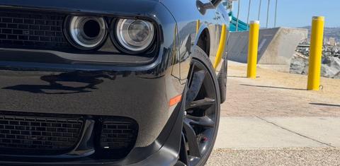 Dodge Challenger 2016