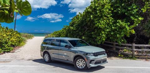 Dodge Durango 2025