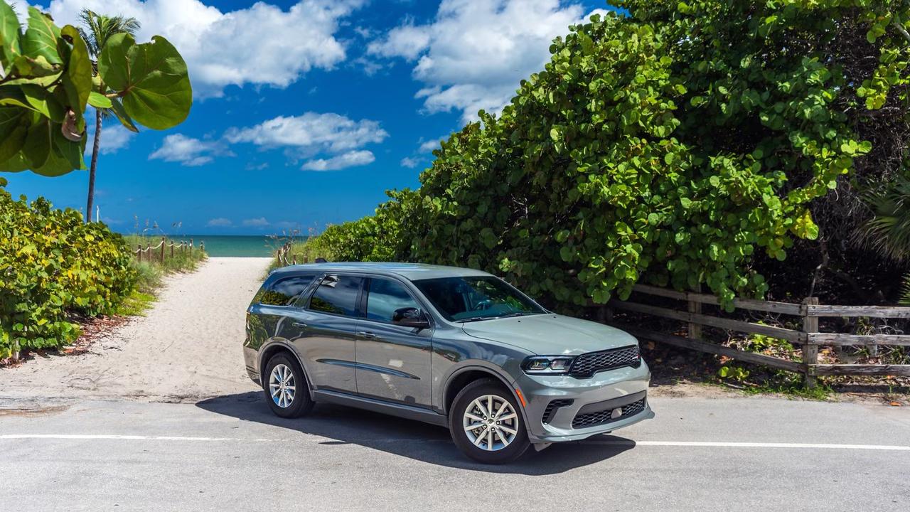 Dodge Durango 2025 in Dania Beach, FL