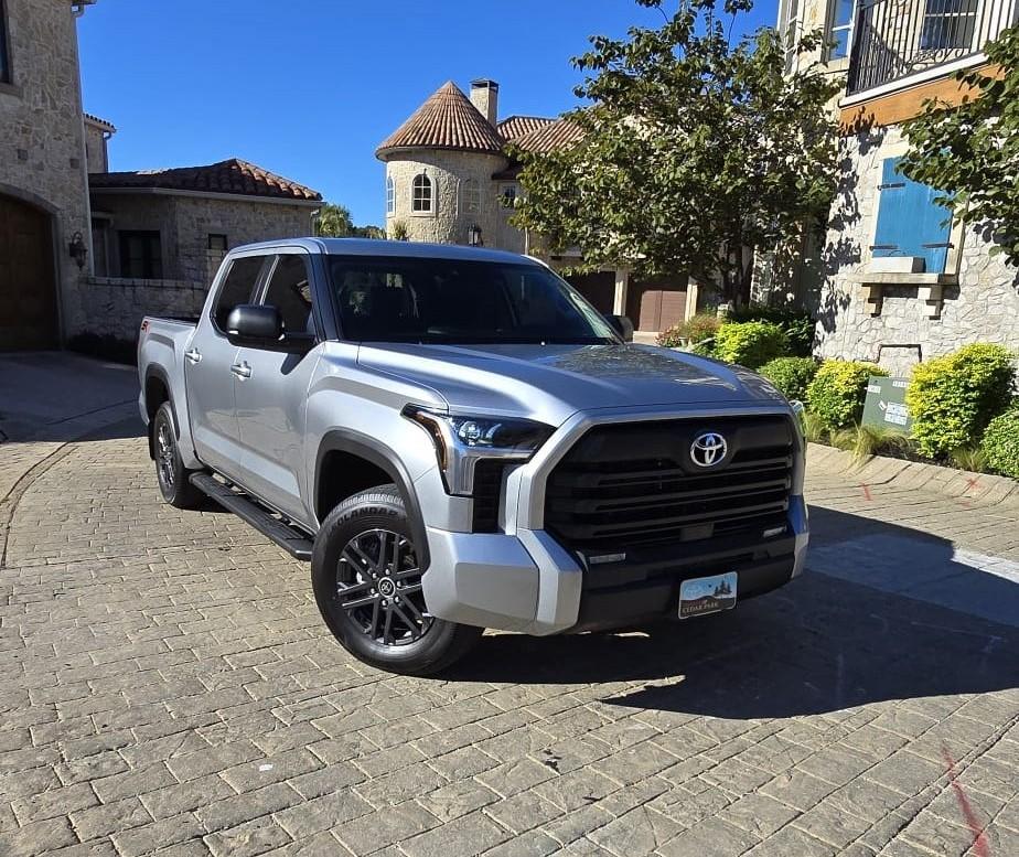 Toyota Tundra 2024 in McKinney, TX
