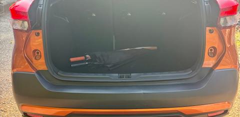 Nissan Kicks 2019
