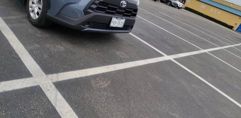 Toyota Corolla Cross 2026