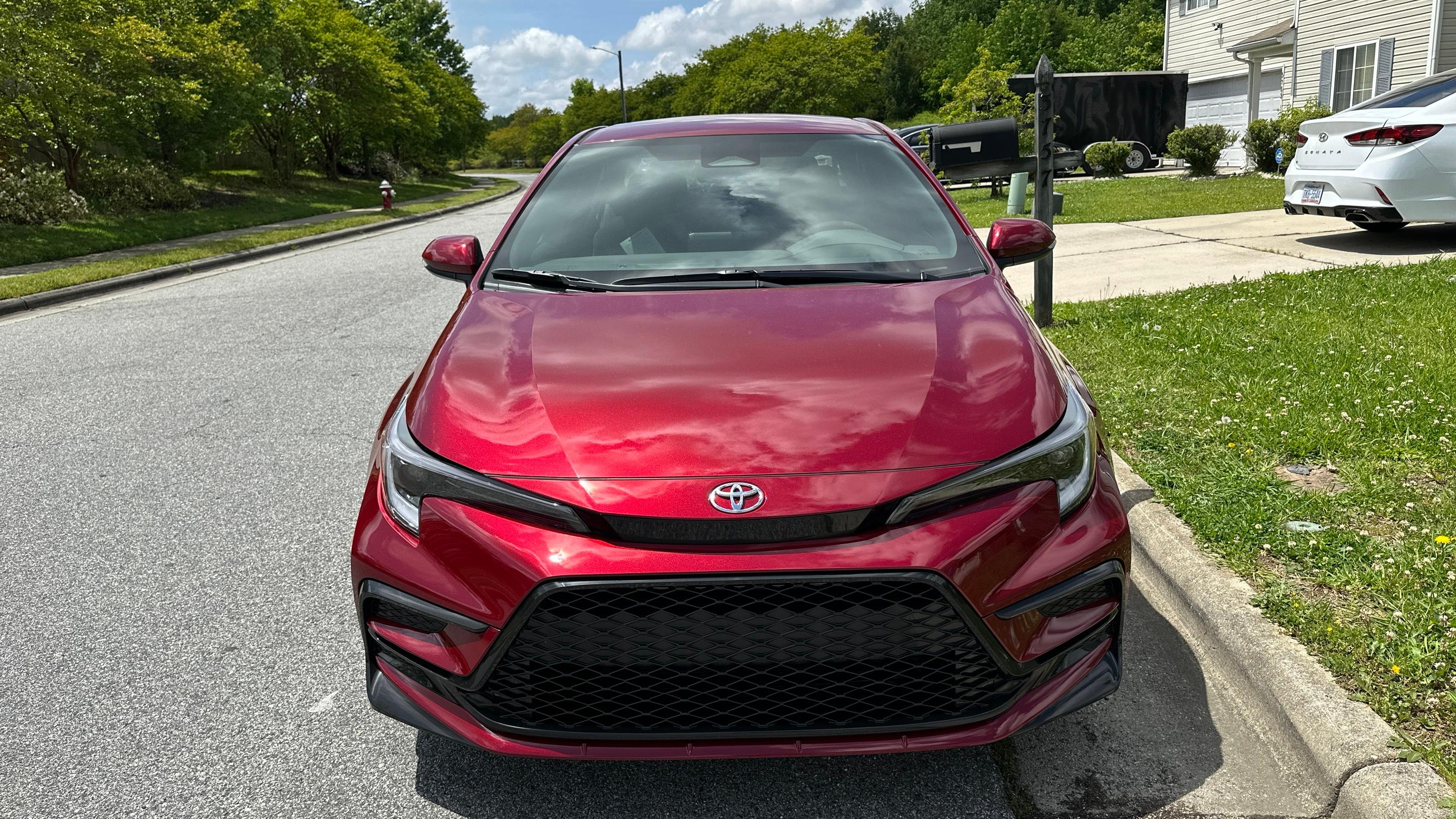Toyota Corolla 2023 in High Point, NC