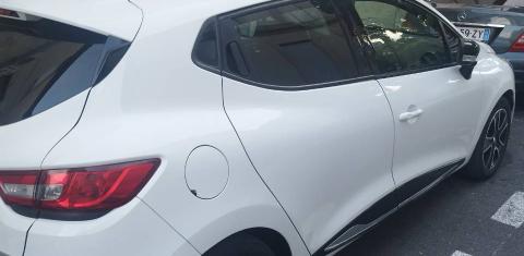 Renault CLIO IV 2014
