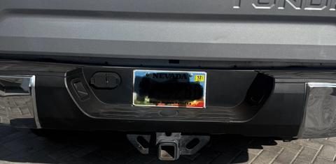 Toyota Tundra 2015