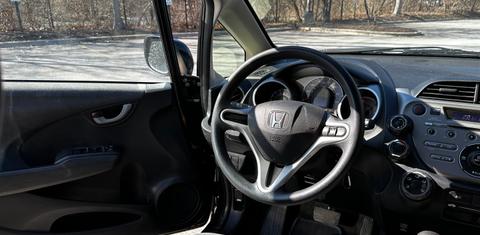 Honda Fit 2013