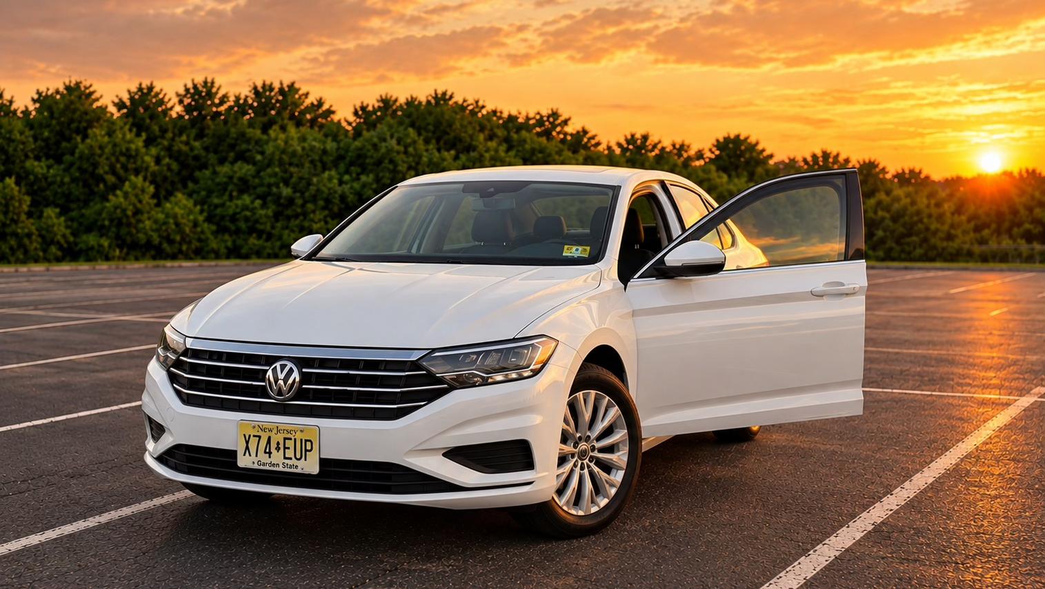 Volkswagen Jetta 2019 in Union, NJ