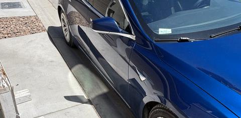 Tesla Model S 2017