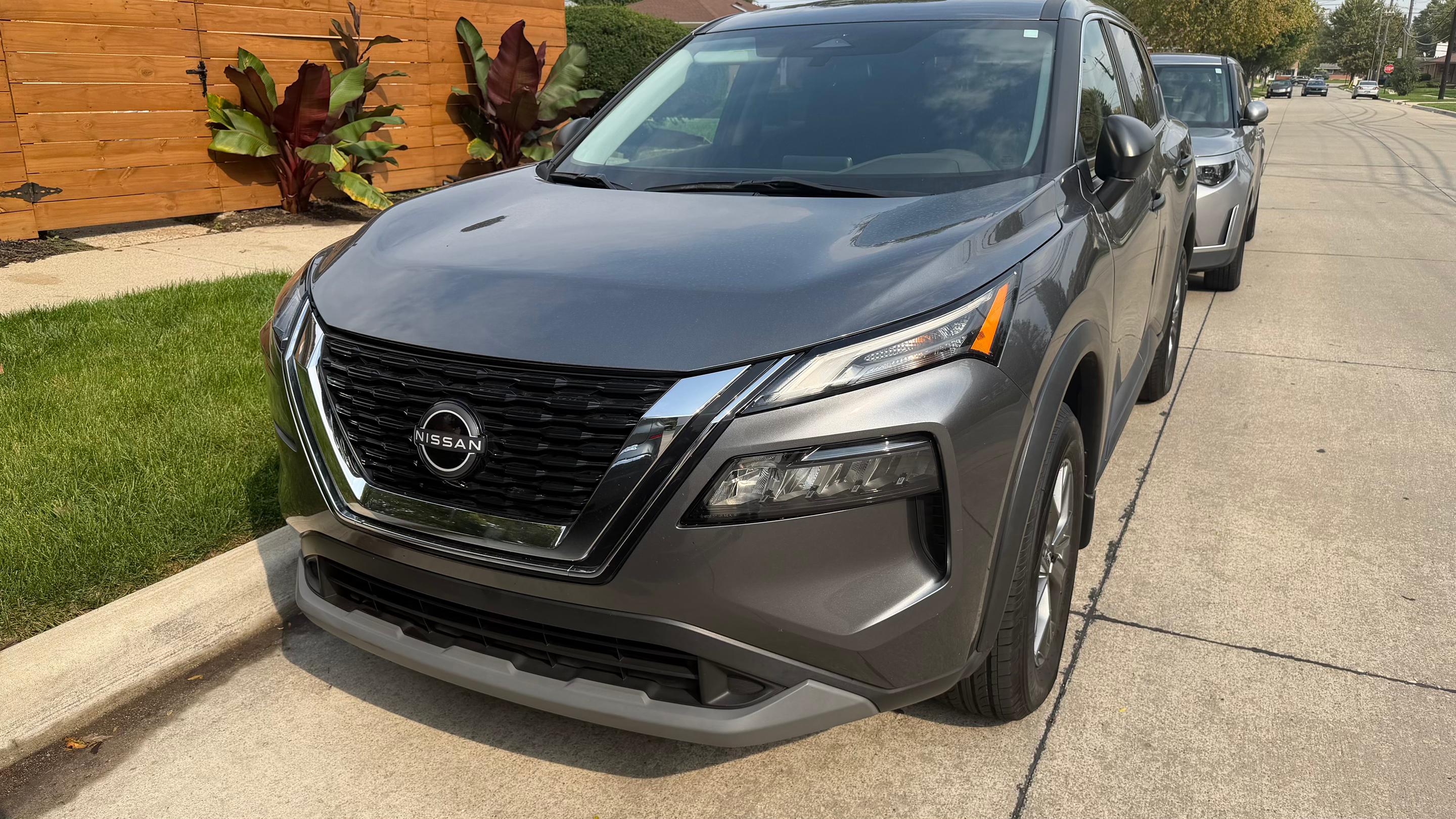 Nissan Rogue 2023 in Oak Park, MI