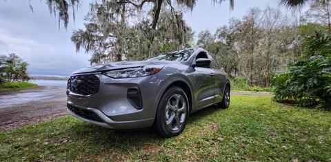 Ford Escape 2024