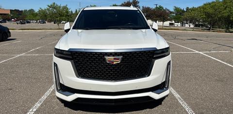 Cadillac Escalade 2021