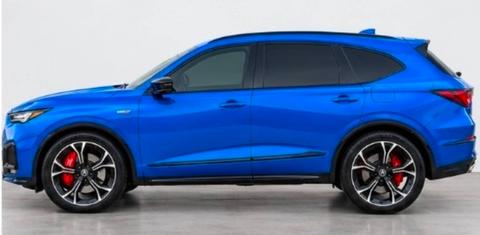 Acura MDX 2026