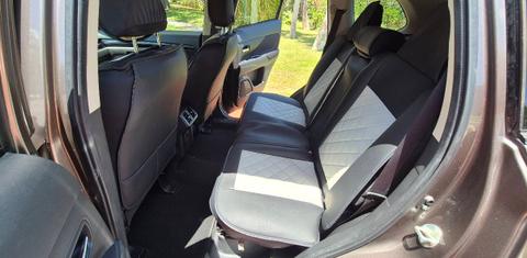 Mitsubishi Outlander 2020