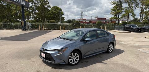 Toyota Corolla 2026