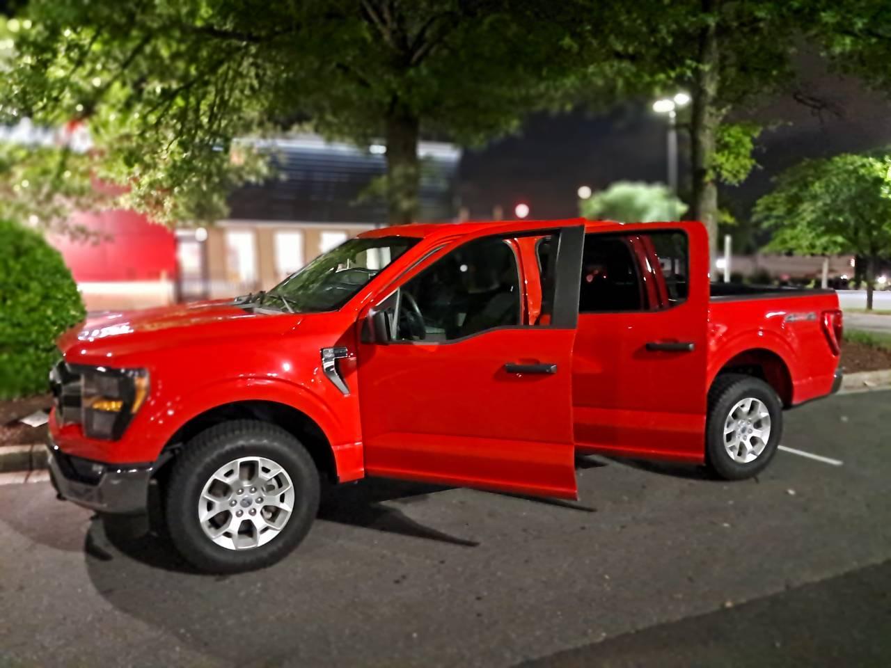 Ford F-150 2023 in Hyattsville, MD