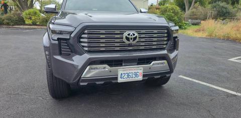 Toyota Tacoma 2024