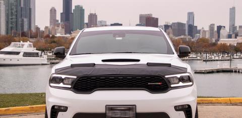 Dodge Durango 2021