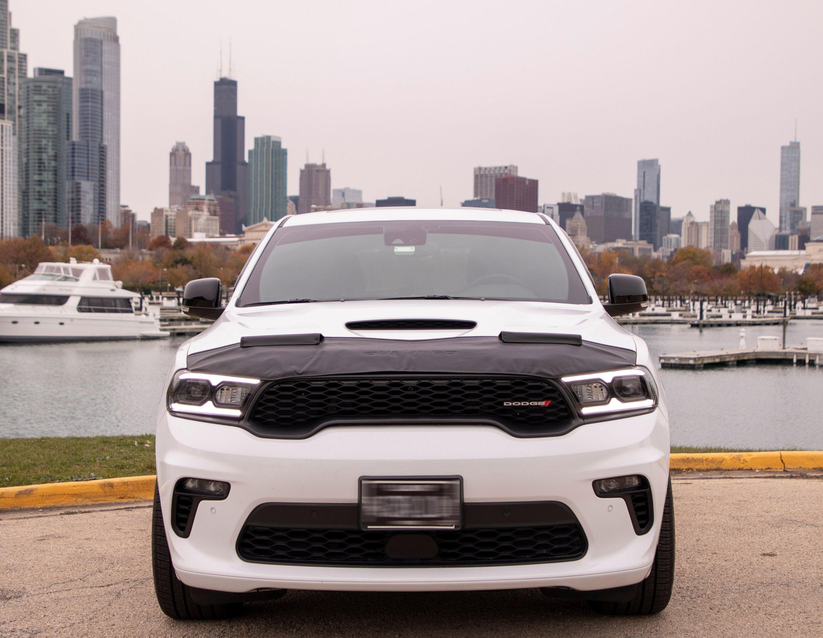 Dodge Durango 2021 in Homewood, IL
