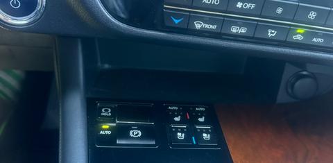 Lexus RX 2019