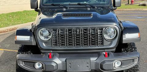 Jeep Wrangler 2026