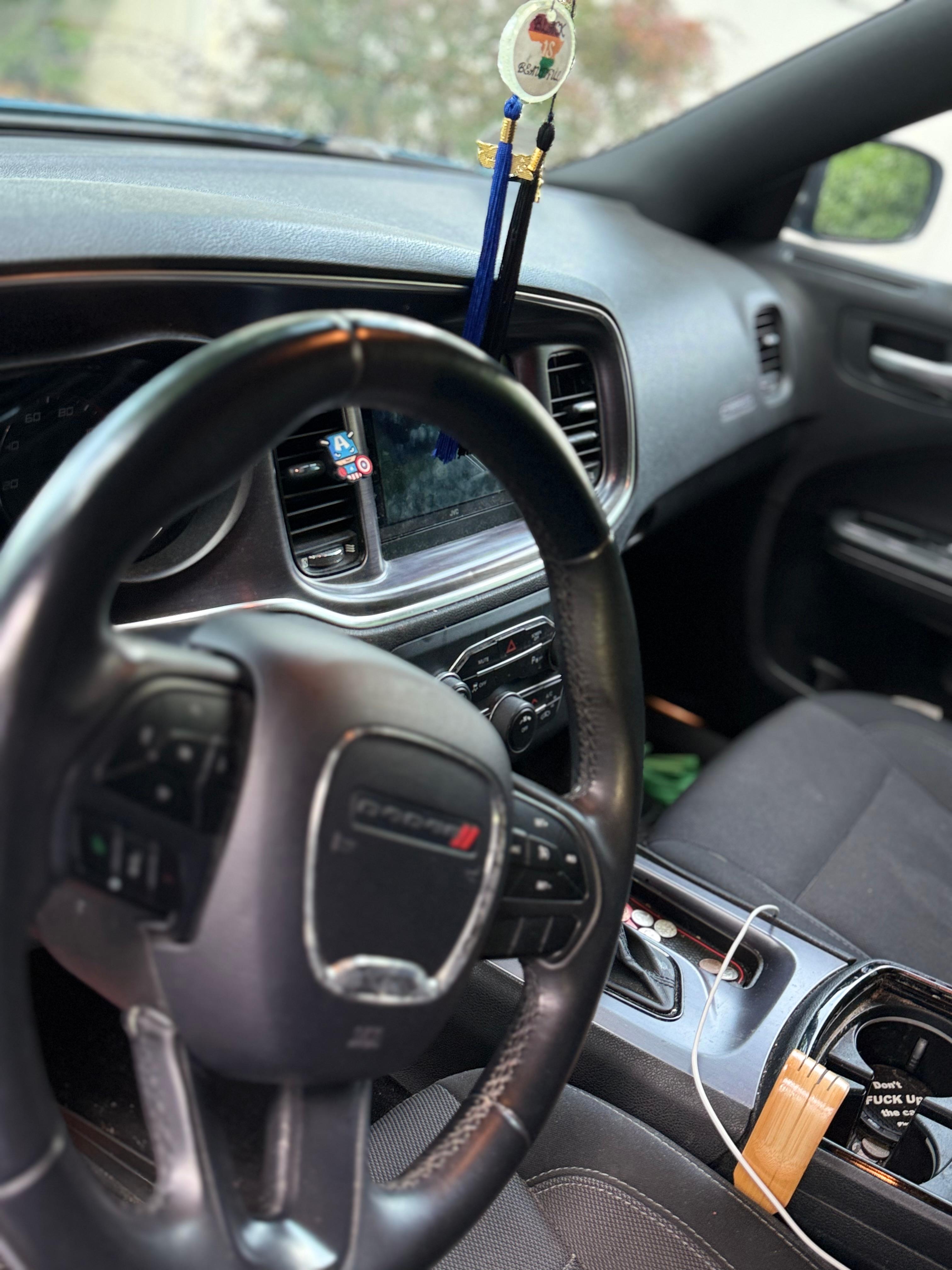 Dodge Charger 2018 in Woonsocket, RI