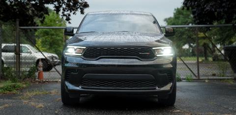 Dodge Durango 2025