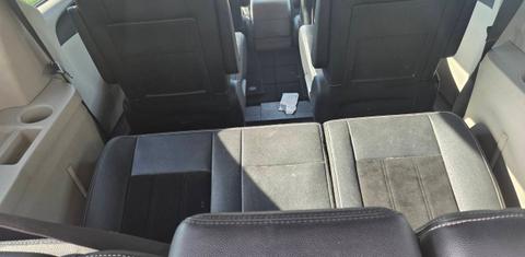 Dodge Grand Caravan 2016