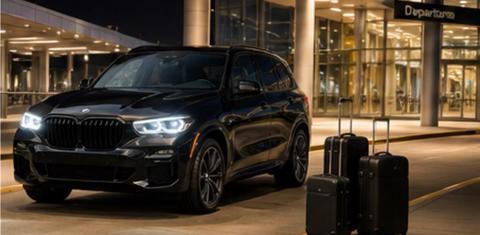 BMW X5 2023