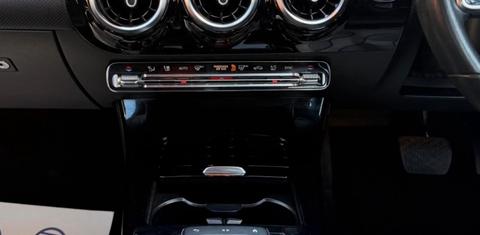 Mercedes-Benz A-Class 2018