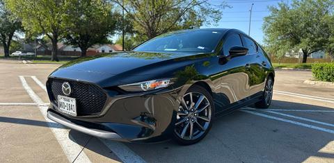 Mazda Mazda3 2019