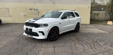Dodge Durango 2024