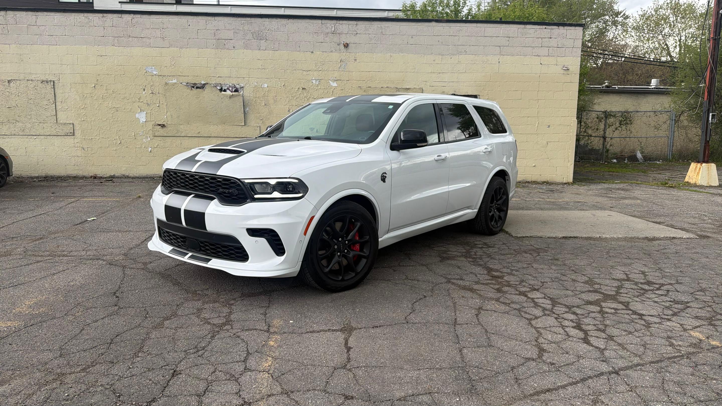 Dodge Durango 2024 in Dearborn, MI