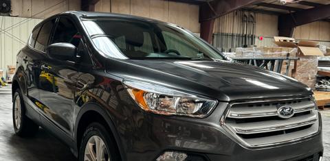 Ford Escape 2019