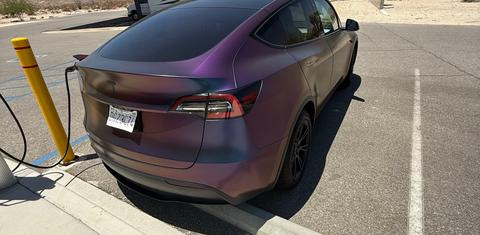 Tesla Model Y 2020